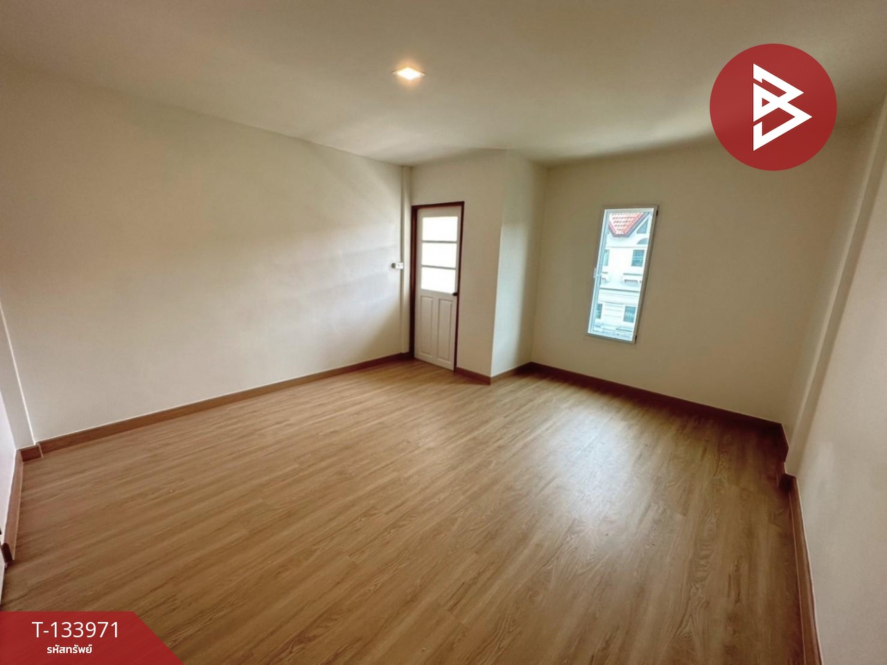 ขายทาวน์เฮ้าส์ หมู่บ้านศิรินเทพ 8 ศรีด่าน 22 บางพลี สมุทรปราการ 8