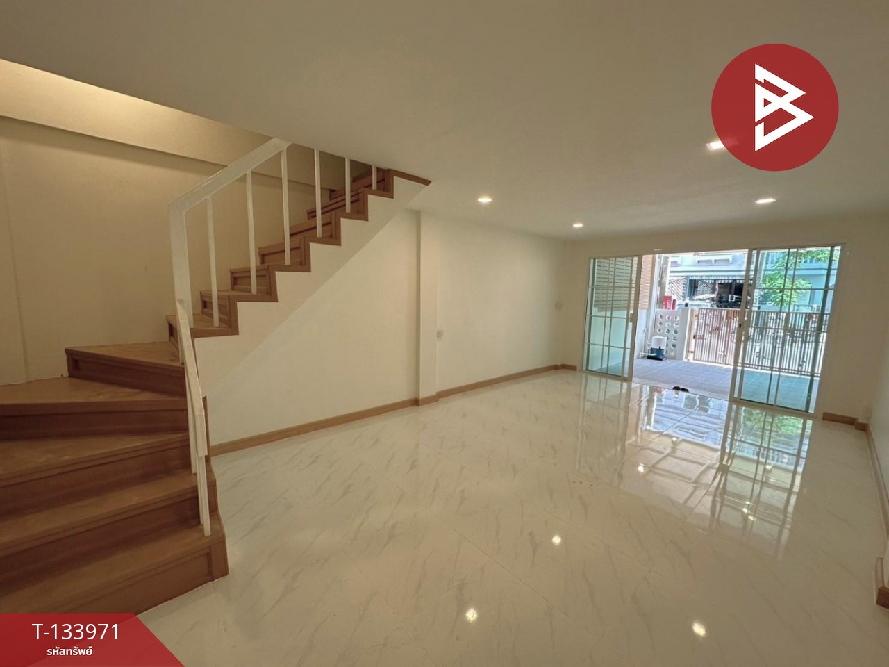 ขายทาวน์เฮ้าส์ หมู่บ้านศิรินเทพ 8 ศรีด่าน 22 บางพลี สมุทรปราการ 7