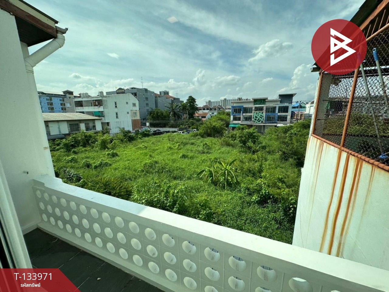 ขายทาวน์เฮ้าส์ หมู่บ้านศิรินเทพ 8 ศรีด่าน 22 บางพลี สมุทรปราการ 15