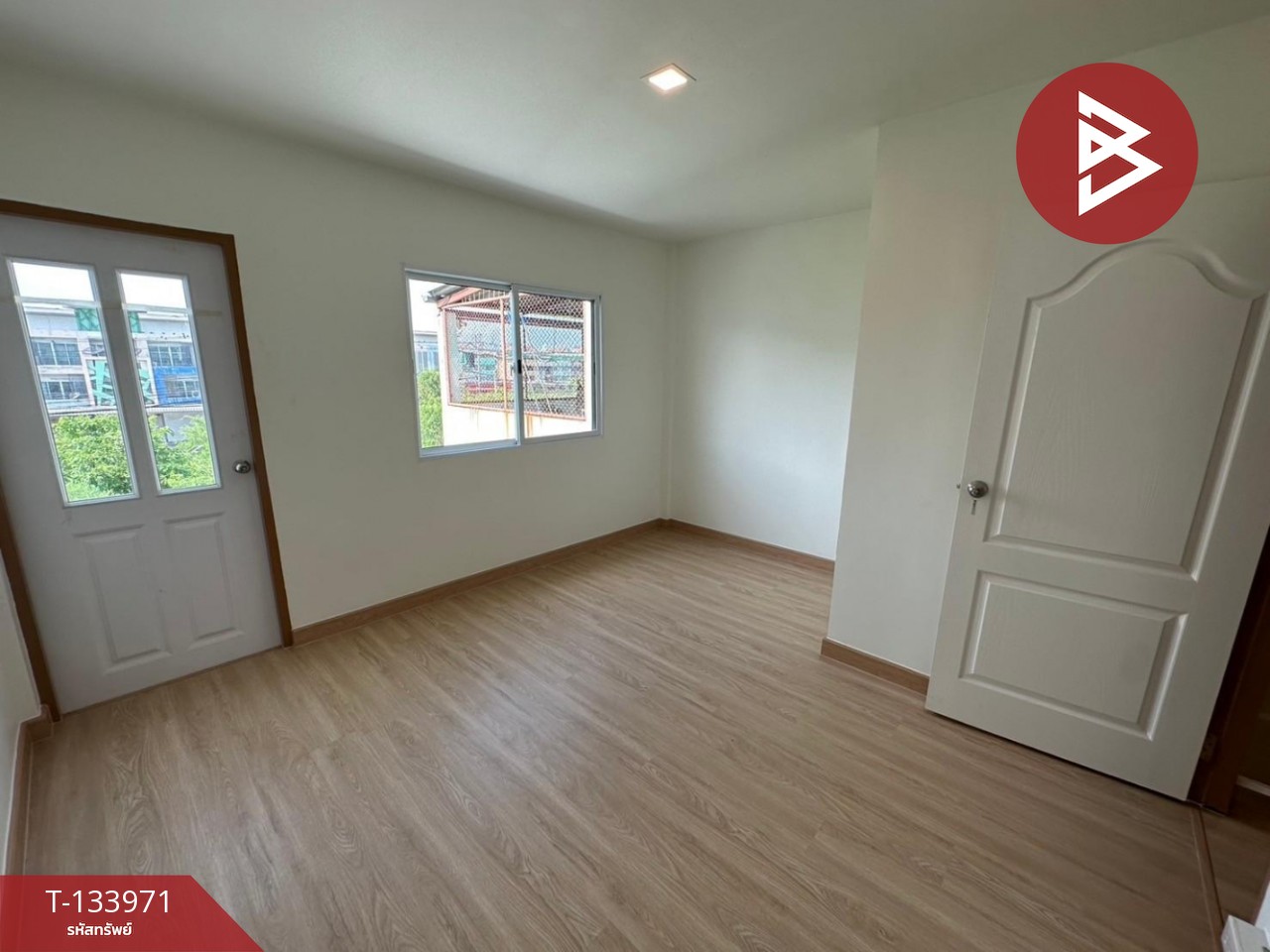 ขายทาวน์เฮ้าส์ หมู่บ้านศิรินเทพ 8 ศรีด่าน 22 บางพลี สมุทรปราการ 10