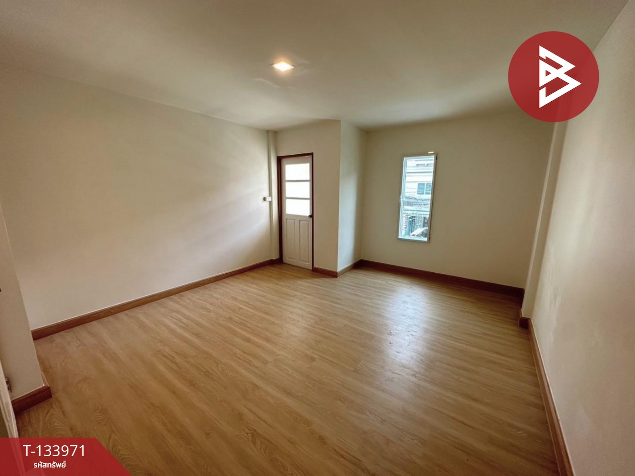 ขายทาวน์เฮ้าส์ หมู่บ้านศิรินเทพ 8 ศรีด่าน 22 บางพลี สมุทรปราการ 9