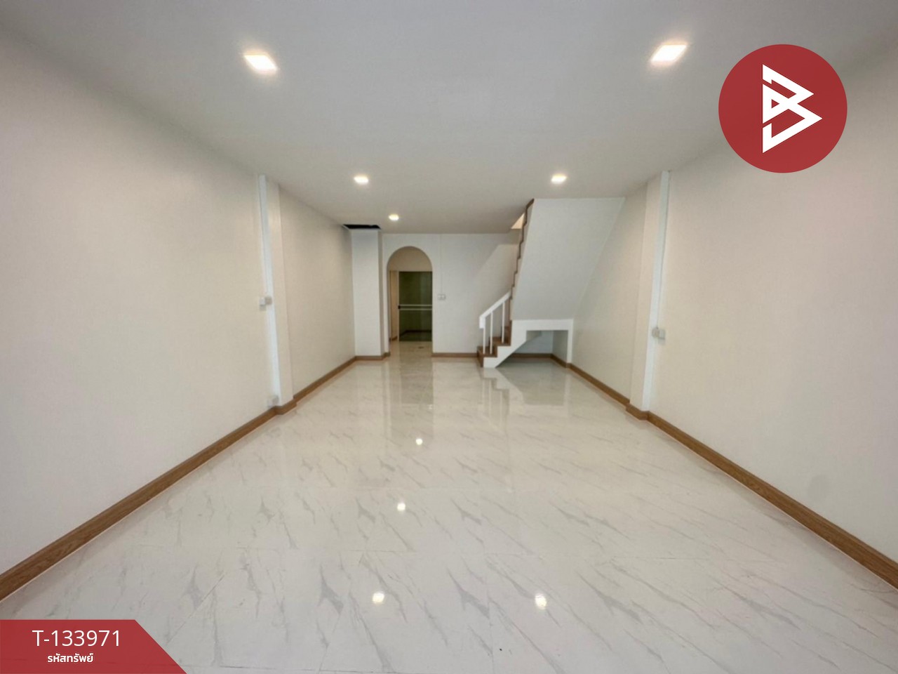 ขายทาวน์เฮ้าส์ หมู่บ้านศิรินเทพ 8 ศรีด่าน 22 บางพลี สมุทรปราการ 3