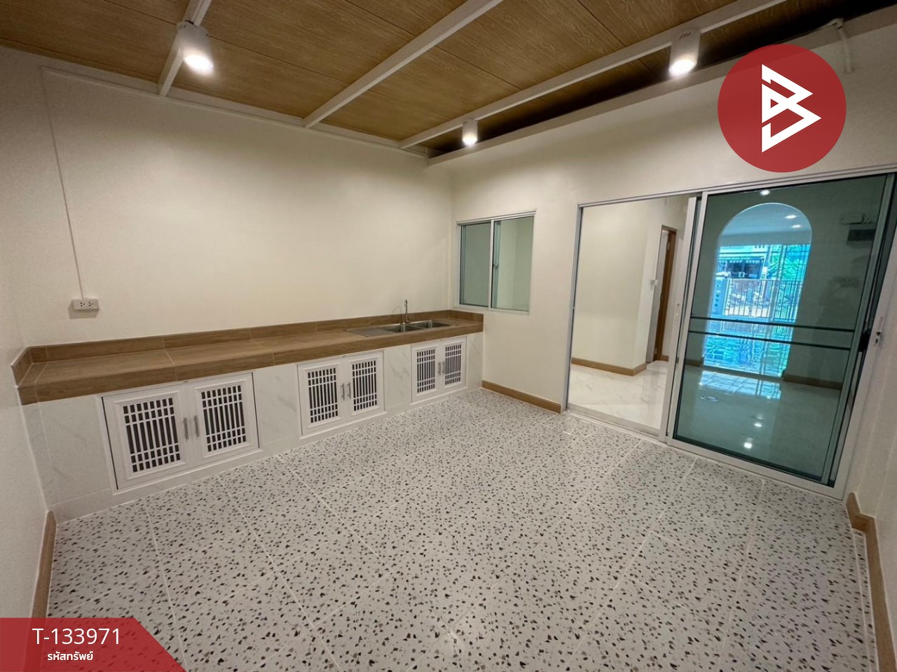 ขายทาวน์เฮ้าส์ หมู่บ้านศิรินเทพ 8 ศรีด่าน 22 บางพลี สมุทรปราการ 5