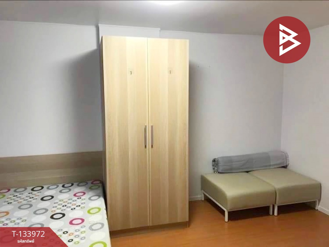 ขายคอนโด ลุมพินี คอนโดทาวน์ ชลบุรี-สุขุมวิท (Lumpini Condo Town Chonburi-Sukhumvit) พร้อมอยู่ 2