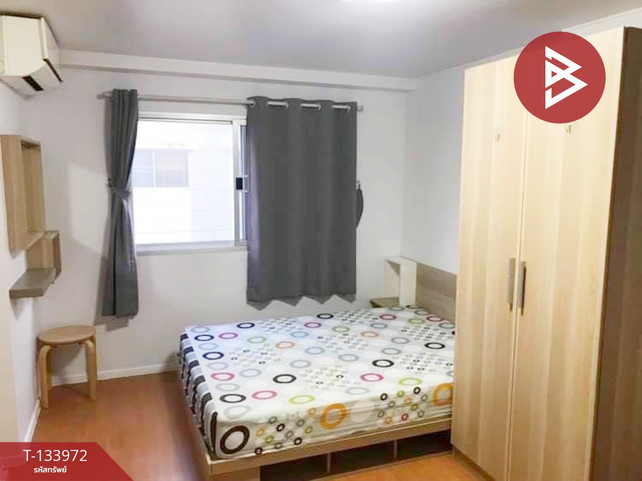 ขายคอนโด ลุมพินี คอนโดทาวน์ ชลบุรี-สุขุมวิท (Lumpini Condo Town Chonburi-Sukhumvit) พร้อมอยู่ 1
