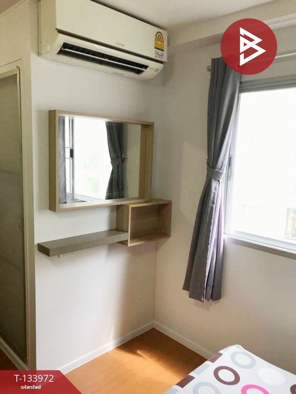 ขายคอนโด ลุมพินี คอนโดทาวน์ ชลบุรี-สุขุมวิท (Lumpini Condo Town Chonburi-Sukhumvit) พร้อมอยู่ 3