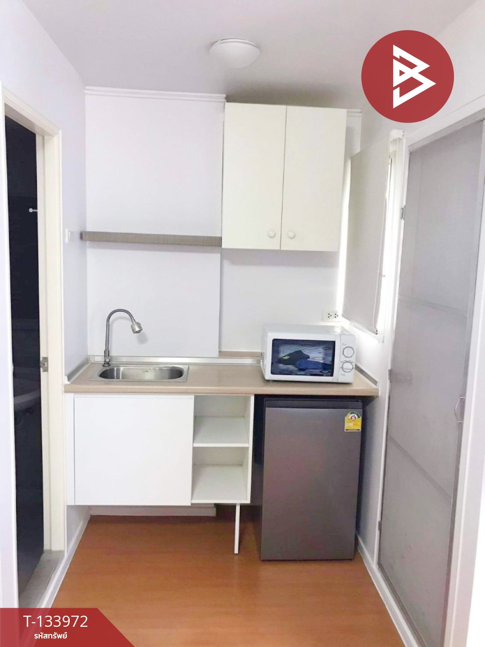 ขายคอนโด ลุมพินี คอนโดทาวน์ ชลบุรี-สุขุมวิท (Lumpini Condo Town Chonburi-Sukhumvit) พร้อมอยู่ 6