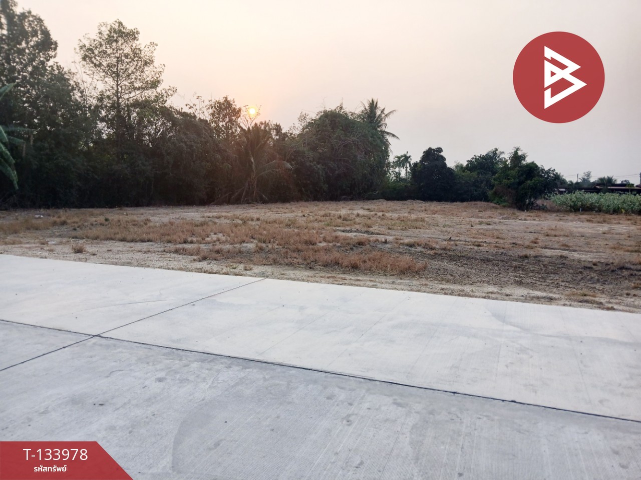 ขายที่ดิน เนื้อที่ 1 ไร่ 30 ตร.วา นครชัยศรี นครปฐม 2