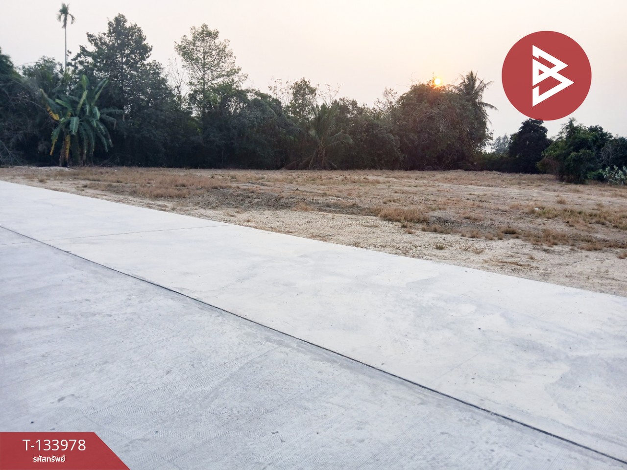 ขายที่ดิน เนื้อที่ 1 ไร่ 30 ตร.วา นครชัยศรี นครปฐม 4