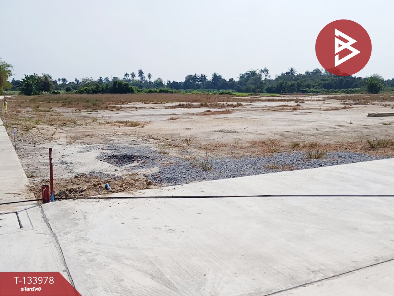 ขายที่ดิน เนื้อที่ 1 ไร่ 30 ตร.วา นครชัยศรี นครปฐม 6