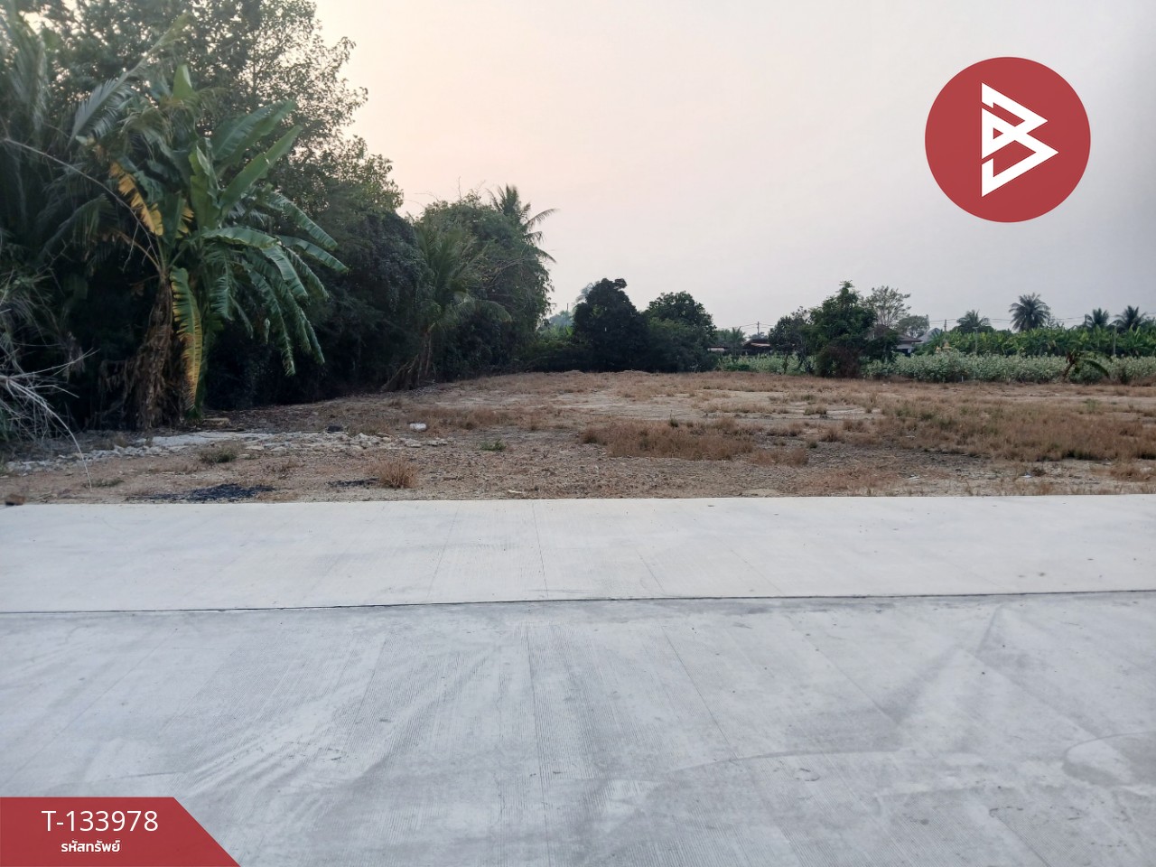 ขายที่ดิน เนื้อที่ 1 ไร่ 30 ตร.วา นครชัยศรี นครปฐม 1