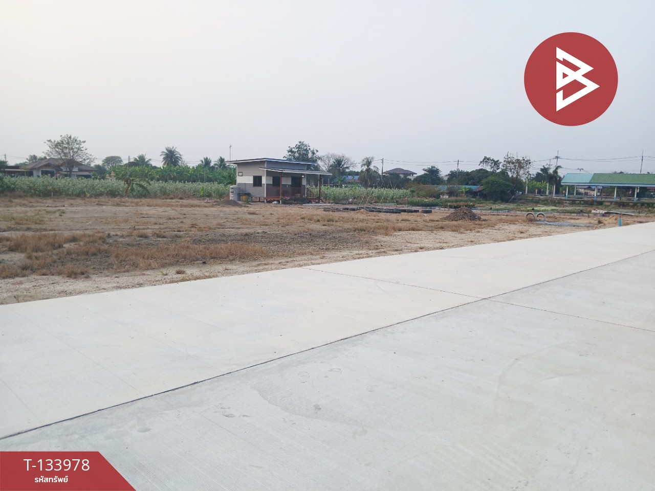 ขายที่ดิน เนื้อที่ 1 ไร่ 30 ตร.วา นครชัยศรี นครปฐม 3