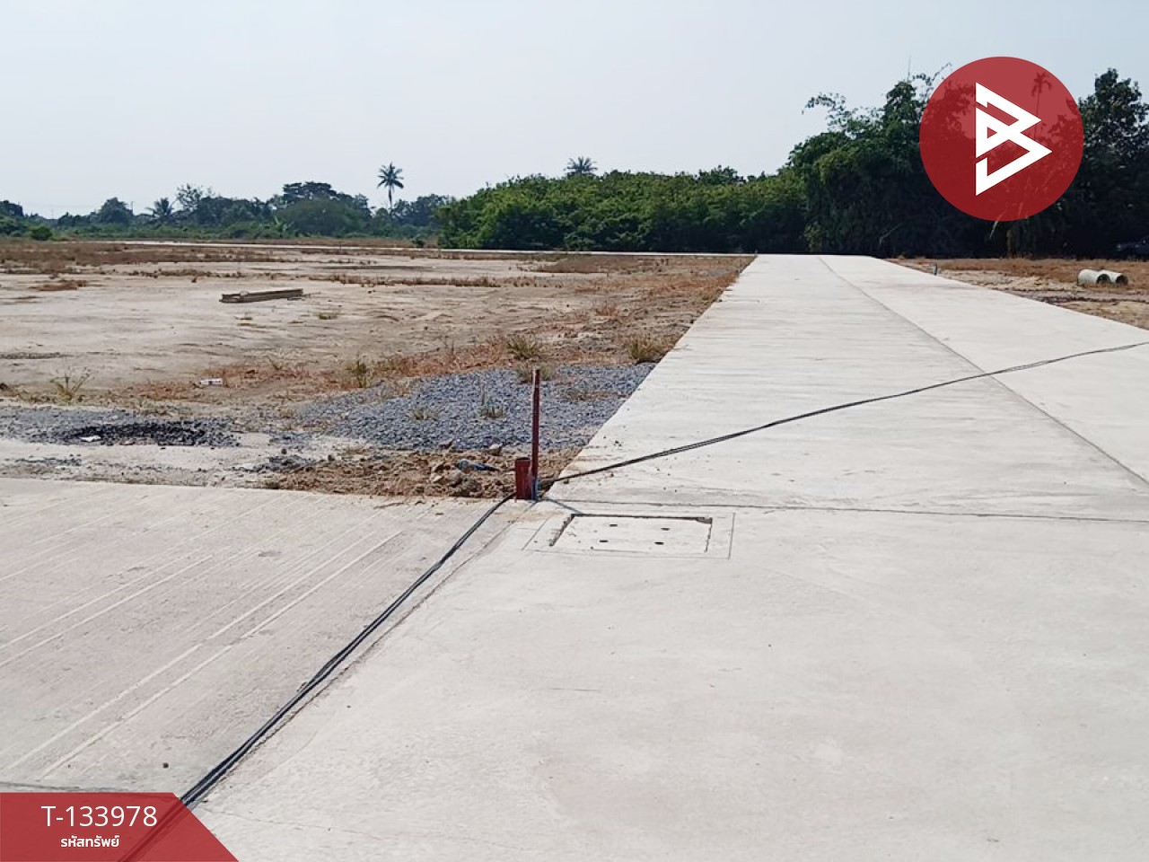 ขายที่ดิน เนื้อที่ 1 ไร่ 30 ตร.วา นครชัยศรี นครปฐม 9