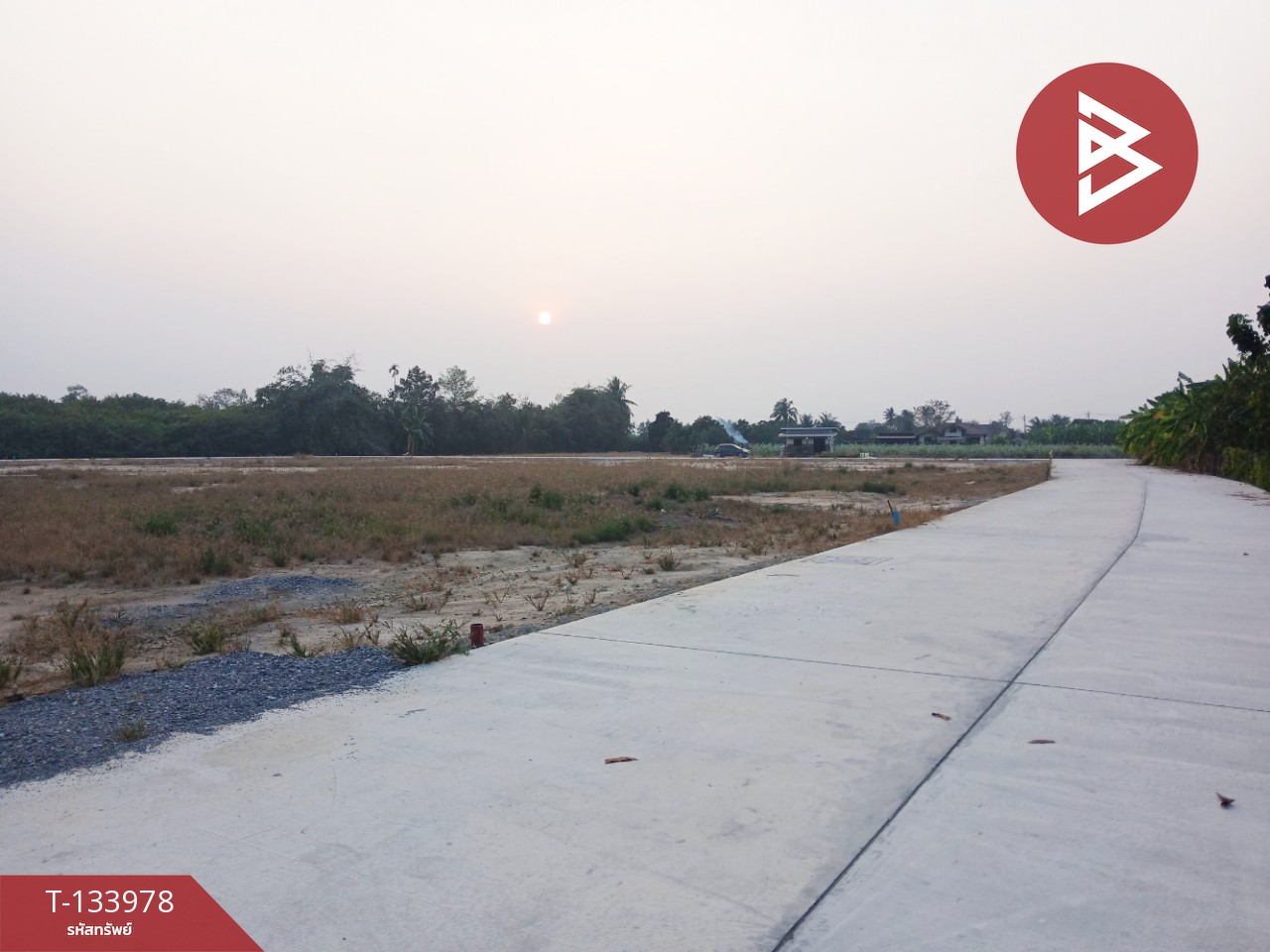 ขายที่ดิน เนื้อที่ 1 ไร่ 30 ตร.วา นครชัยศรี นครปฐม 8