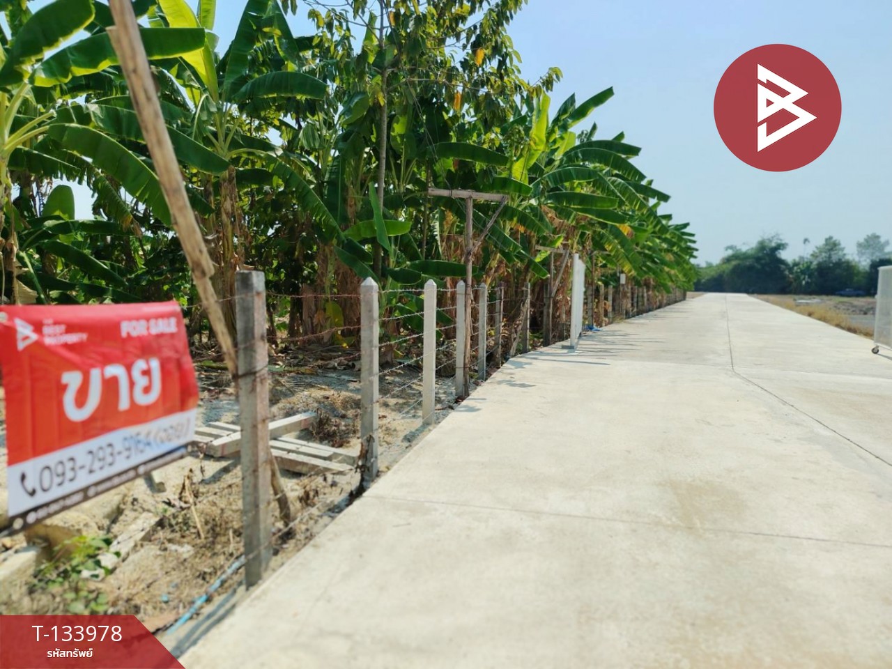 ขายที่ดิน เนื้อที่ 1 ไร่ 30 ตร.วา นครชัยศรี นครปฐม 13