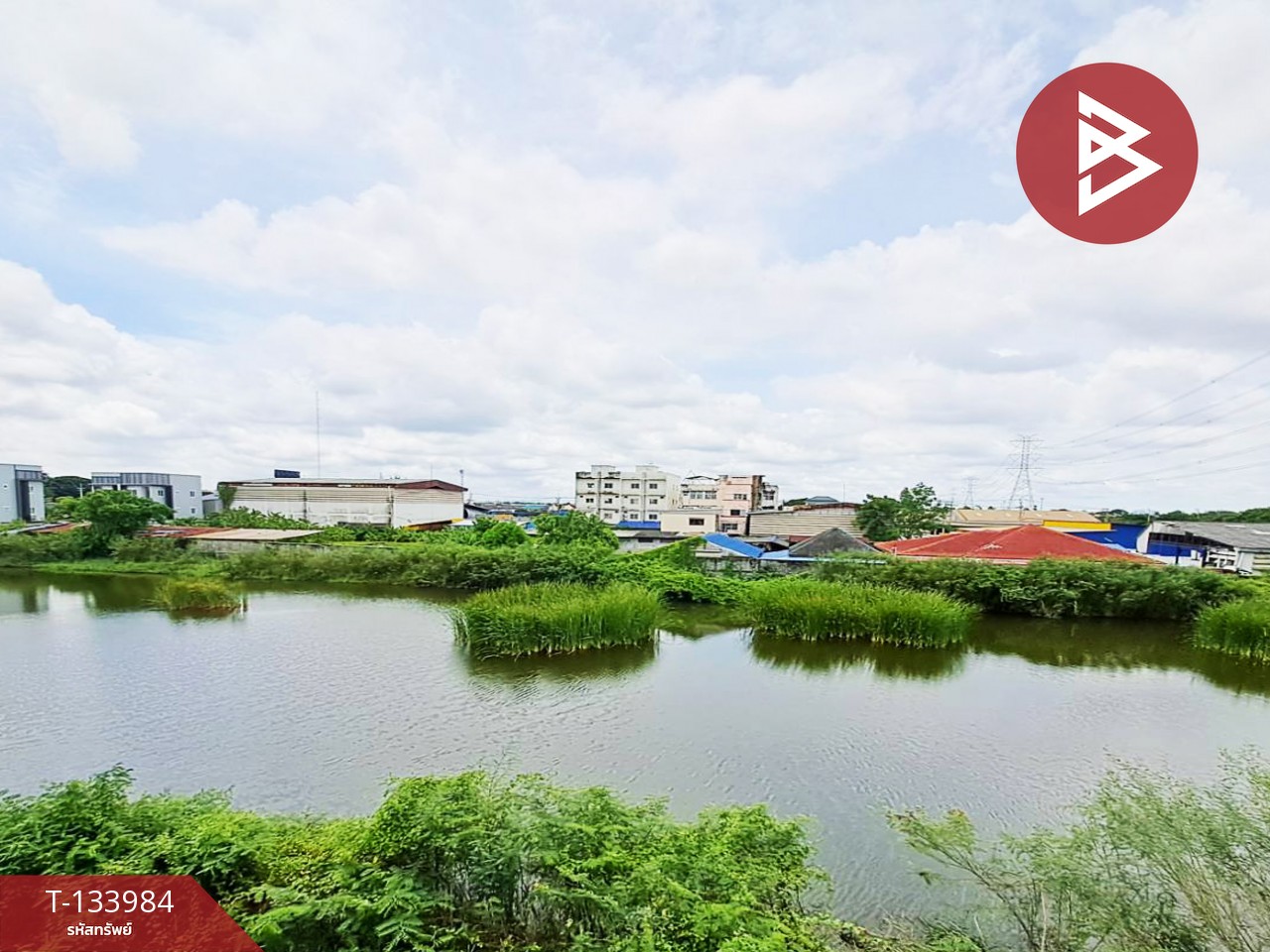 ขายทาวน์เฮ้าส์ หมู่บ้านพาทิโอ รามคำแหง-วงแหวน ลาดกระบัง กรุงเทพมหานคร (Patio Ramkhamhaeng-Wongwaen) 11