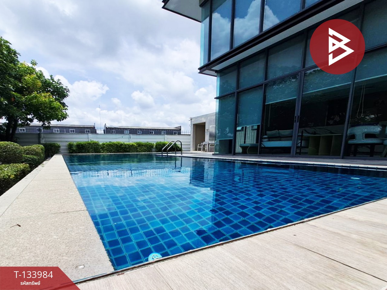 ขายทาวน์เฮ้าส์ หมู่บ้านพาทิโอ รามคำแหง-วงแหวน ลาดกระบัง กรุงเทพมหานคร (Patio Ramkhamhaeng-Wongwaen) 14