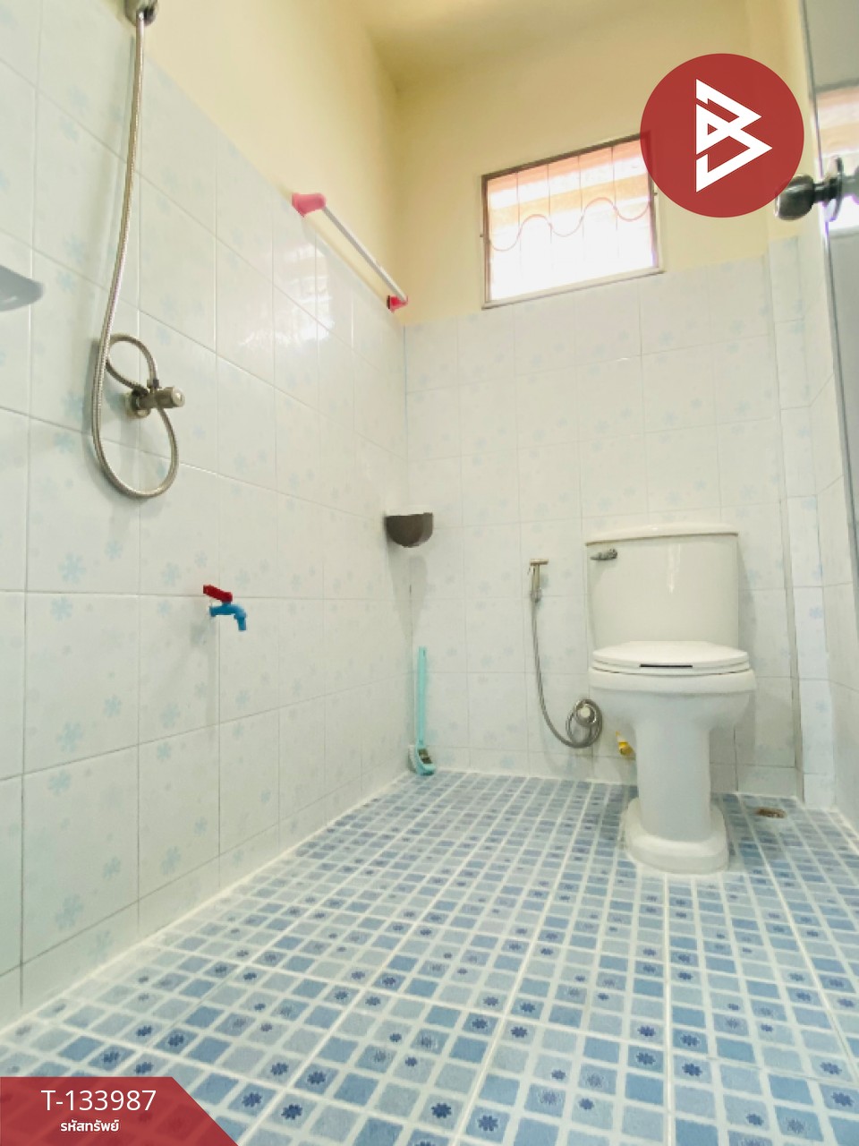 ขายทาวน์เฮ้าส์ หมู่บ้านบางปลารุ่งเรือง บ้านเกาะ สมุทรสาคร 15