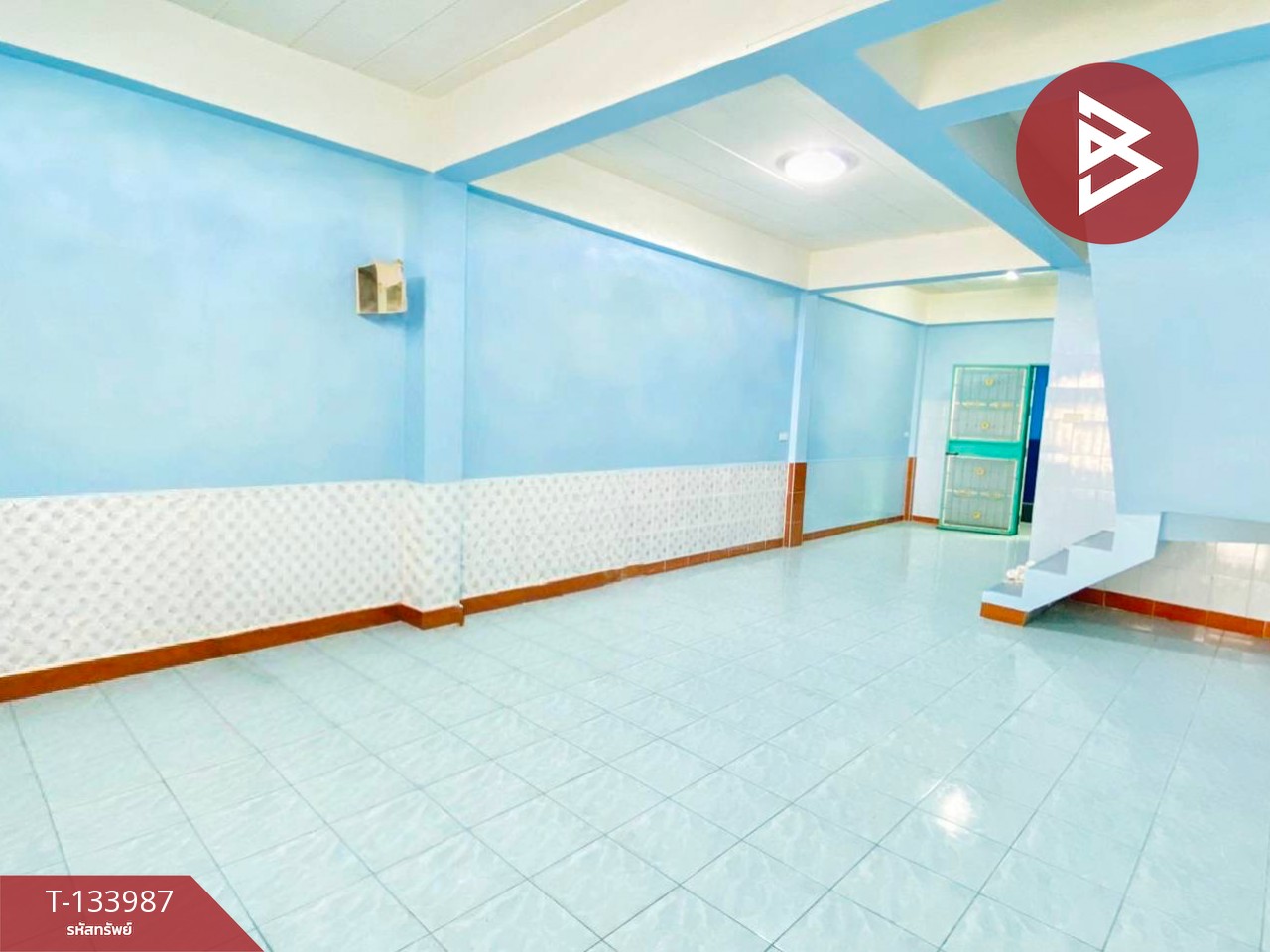 ขายทาวน์เฮ้าส์ หมู่บ้านบางปลารุ่งเรือง บ้านเกาะ สมุทรสาคร 7