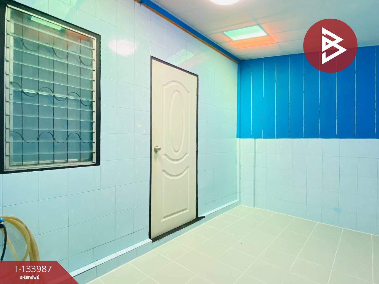 ขายทาวน์เฮ้าส์ หมู่บ้านบางปลารุ่งเรือง บ้านเกาะ สมุทรสาคร 10