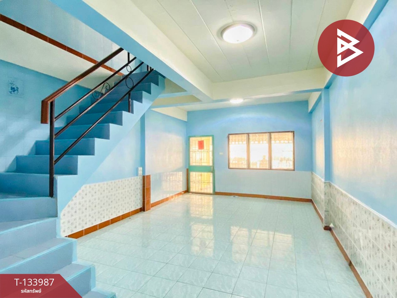 ขายทาวน์เฮ้าส์ หมู่บ้านบางปลารุ่งเรือง บ้านเกาะ สมุทรสาคร 11