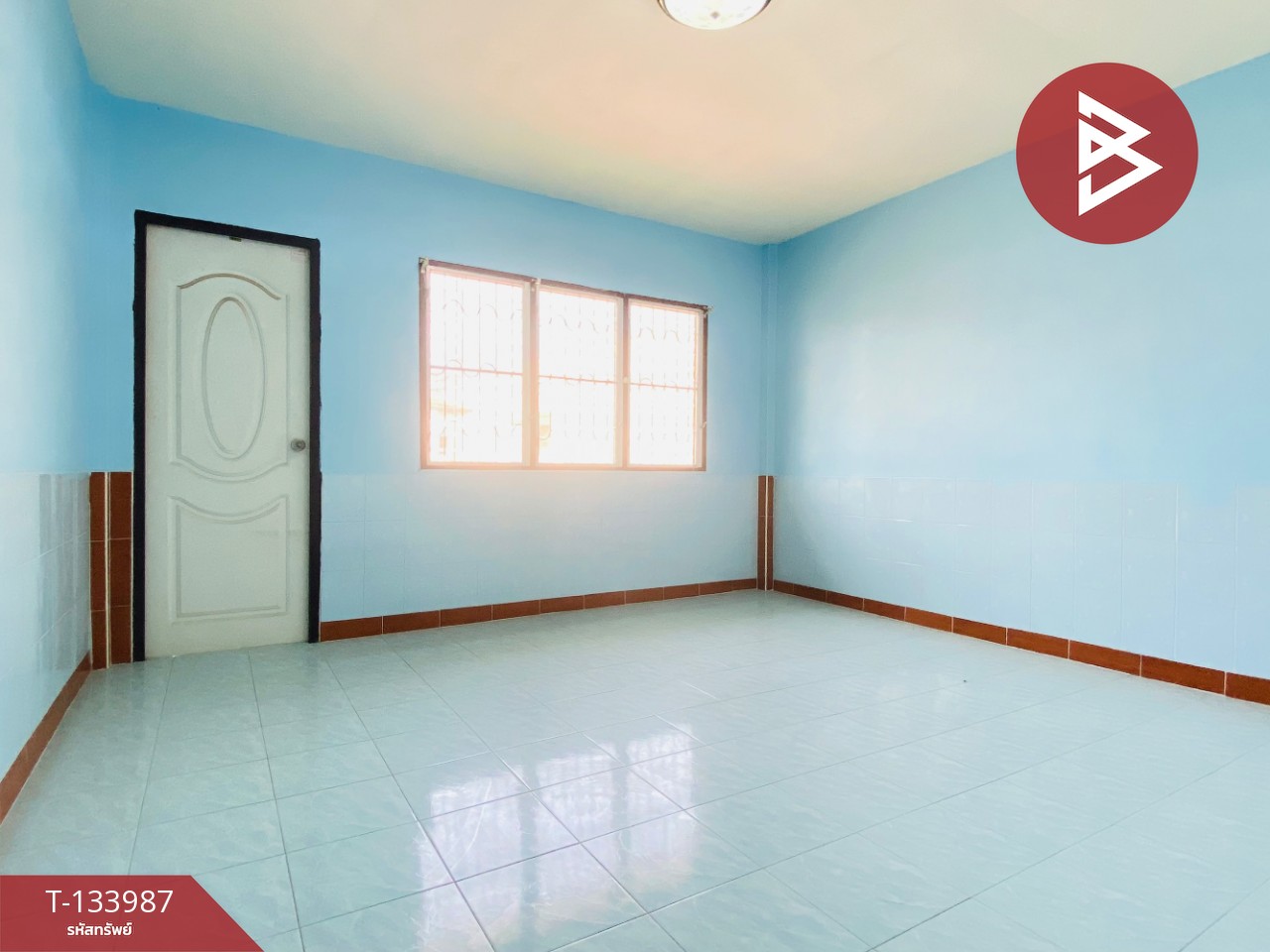 ขายทาวน์เฮ้าส์ หมู่บ้านบางปลารุ่งเรือง บ้านเกาะ สมุทรสาคร 13