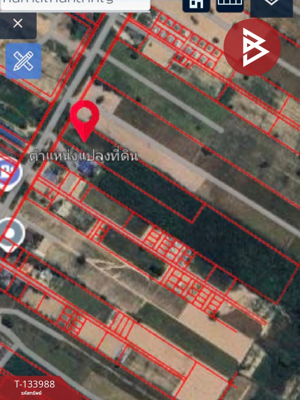 ขายที่ดิน เนื้อที่ 7 ไร่ นิคมพัฒนา ระยอง 7