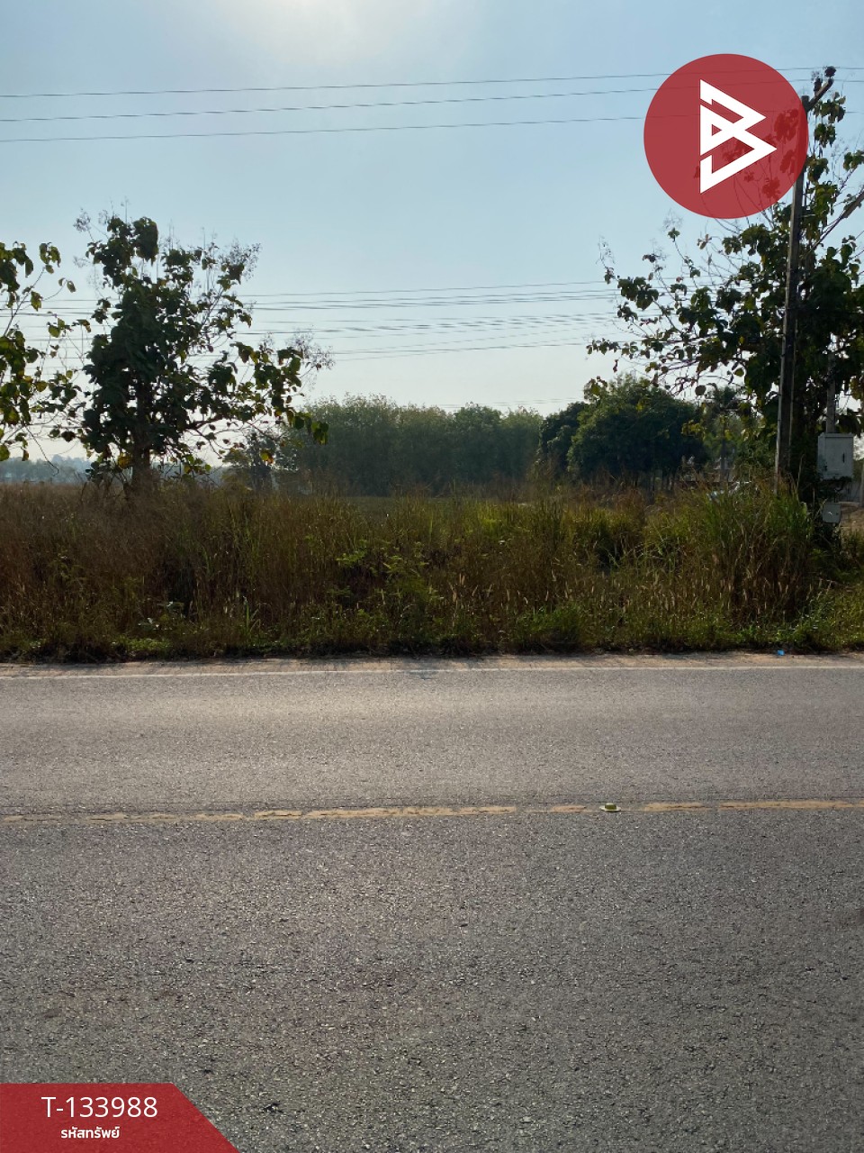 ขายที่ดิน เนื้อที่ 7 ไร่ นิคมพัฒนา ระยอง 4