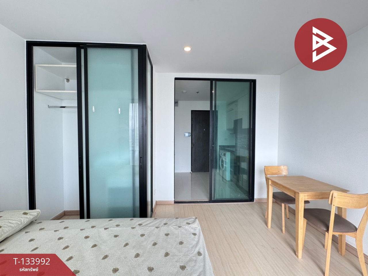 ขายคอนโด แบงค์คอก ฮอไรซอน สาทร-นราธิวาส14 กรุงเทพมหานคร (Bangkok Horizon Sathorn-Narathiwas14) 8