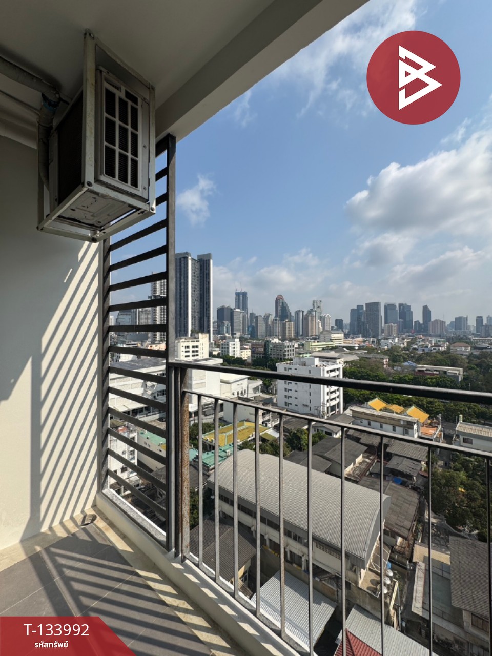 ขายคอนโด แบงค์คอก ฮอไรซอน สาทร-นราธิวาส14 กรุงเทพมหานคร (Bangkok Horizon Sathorn-Narathiwas14) 11