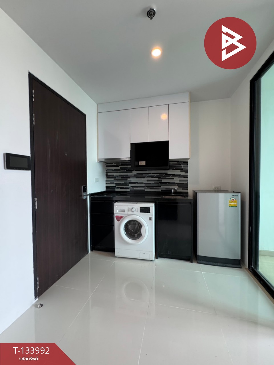 ขายคอนโด แบงค์คอก ฮอไรซอน สาทร-นราธิวาส14 กรุงเทพมหานคร (Bangkok Horizon Sathorn-Narathiwas14) 5