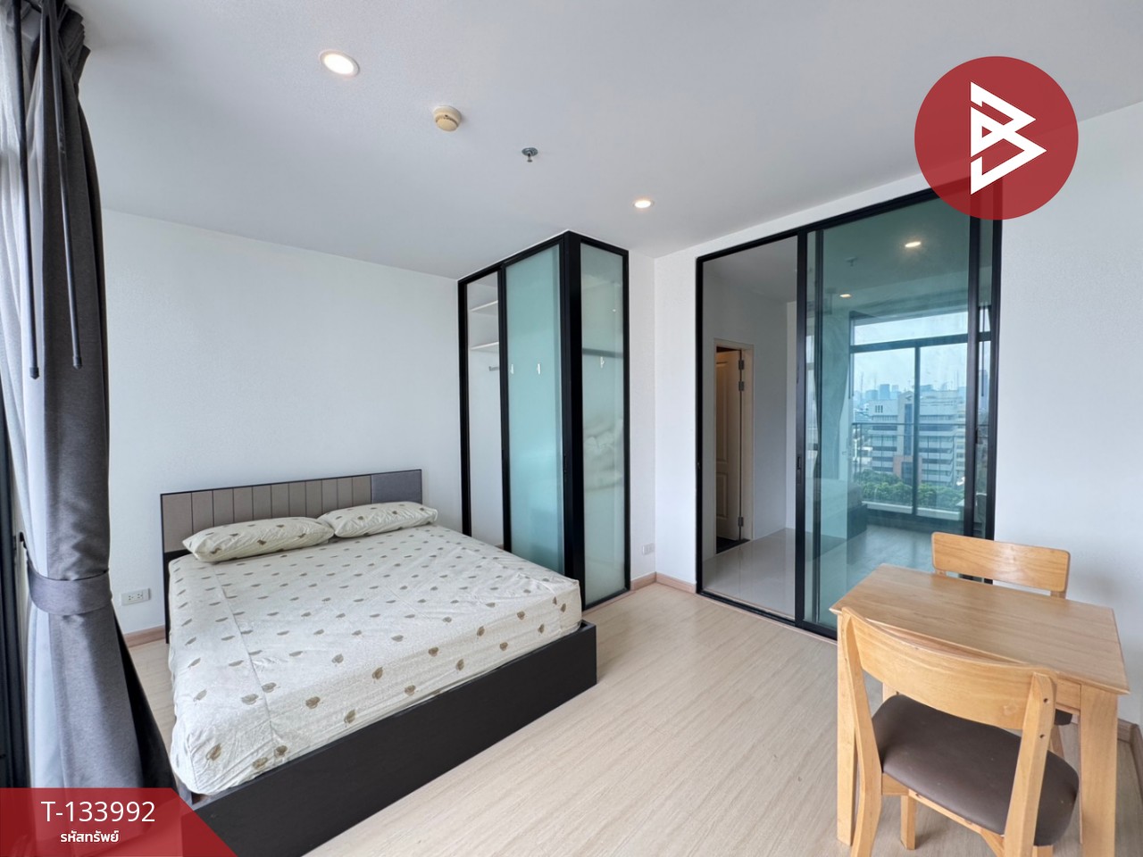 ขายคอนโด แบงค์คอก ฮอไรซอน สาทร-นราธิวาส14 กรุงเทพมหานคร (Bangkok Horizon Sathorn-Narathiwas14) 1