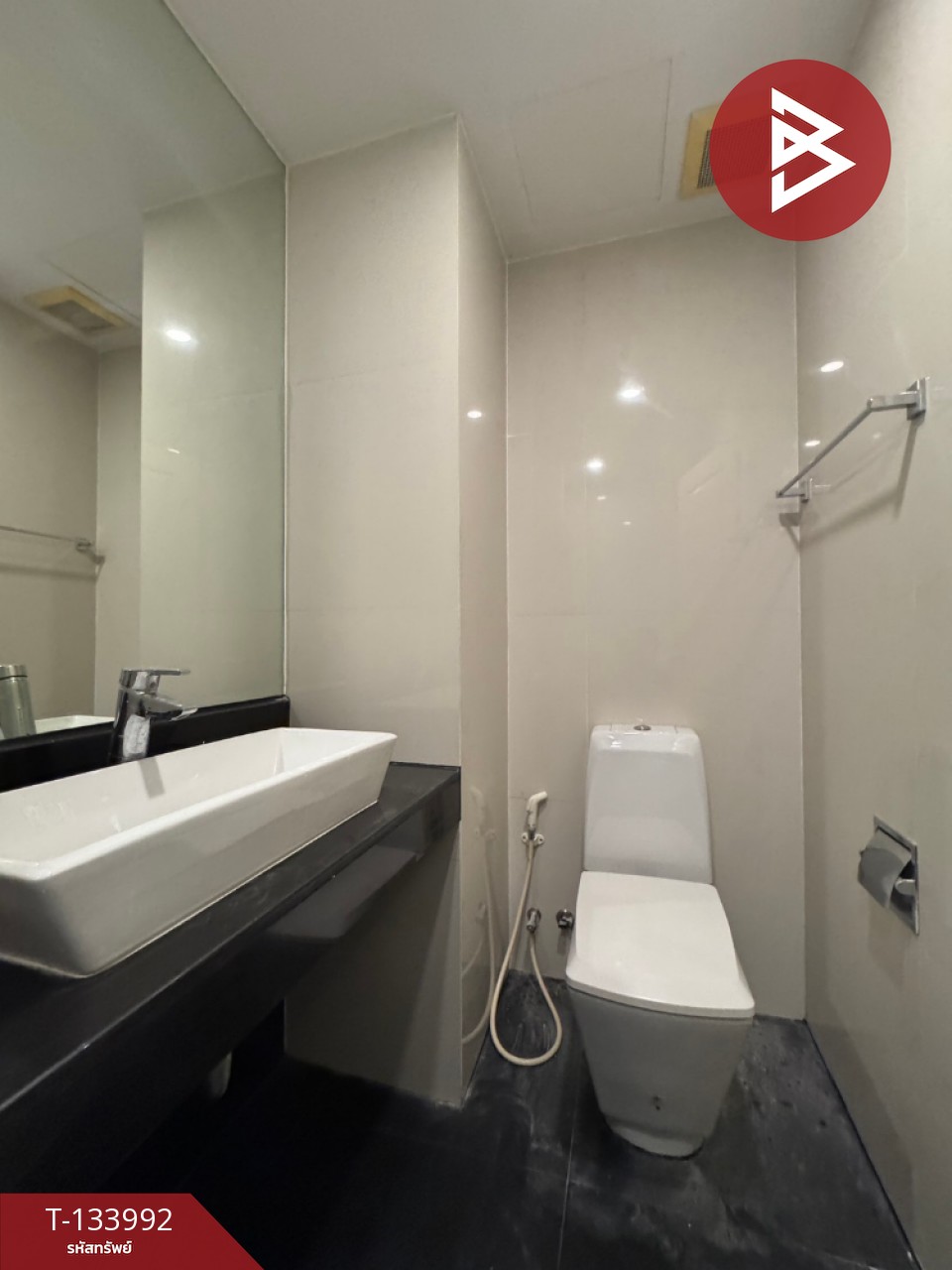 ขายคอนโด แบงค์คอก ฮอไรซอน สาทร-นราธิวาส14 กรุงเทพมหานคร (Bangkok Horizon Sathorn-Narathiwas14) 10