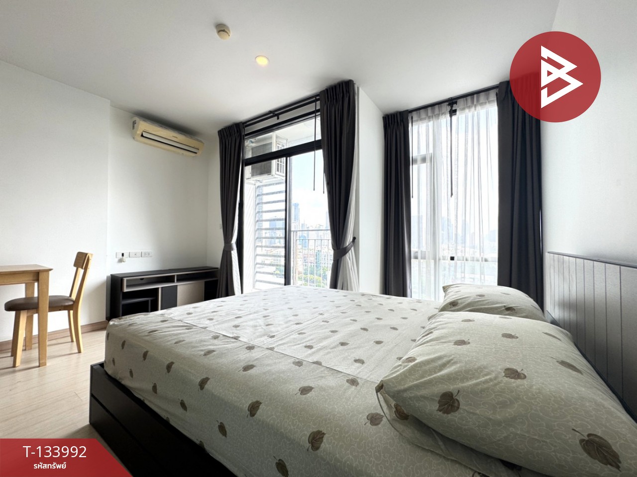 ขายคอนโด แบงค์คอก ฮอไรซอน สาทร-นราธิวาส14 กรุงเทพมหานคร (Bangkok Horizon Sathorn-Narathiwas14) 4