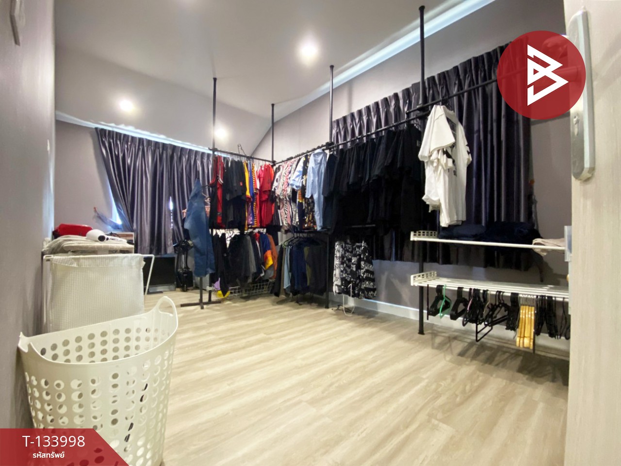 ขายบ้านเดี่ยว หมู่บ้านเพอร์เฟค เพลส แจ้งวัฒนะ 2 (Perfect Place Chaengwattana 2) นนทบุรี 9