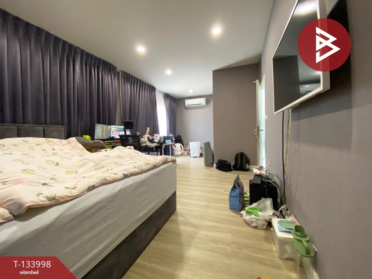 ขายบ้านเดี่ยว หมู่บ้านเพอร์เฟค เพลส แจ้งวัฒนะ 2 (Perfect Place Chaengwattana 2) นนทบุรี 7