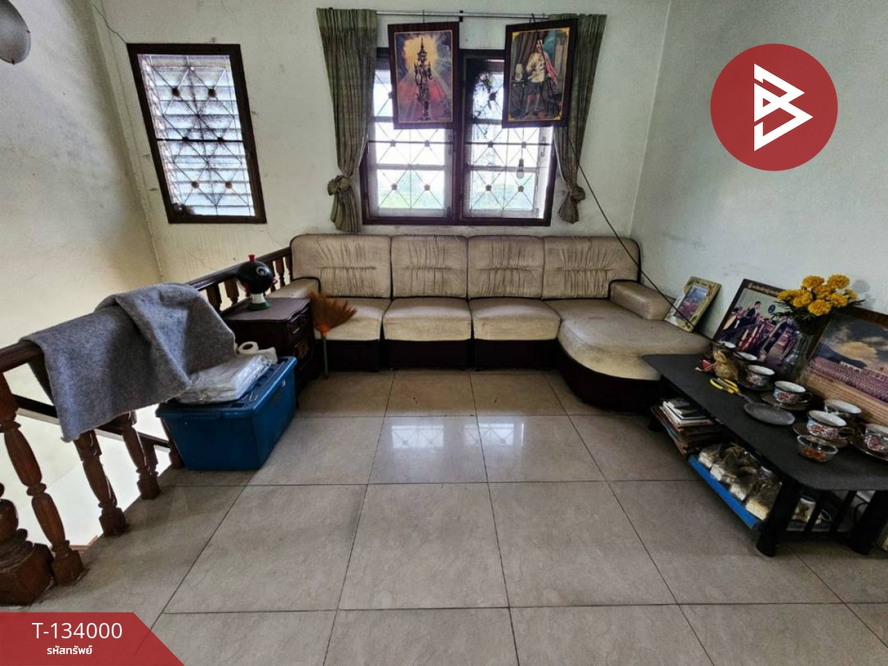 ขายบ้านเดี่ยว เนื้อที่ 117.6 ตารางวา หมู่บ้านแสงปัญญา แพรกษา สมุทรปราการ 9