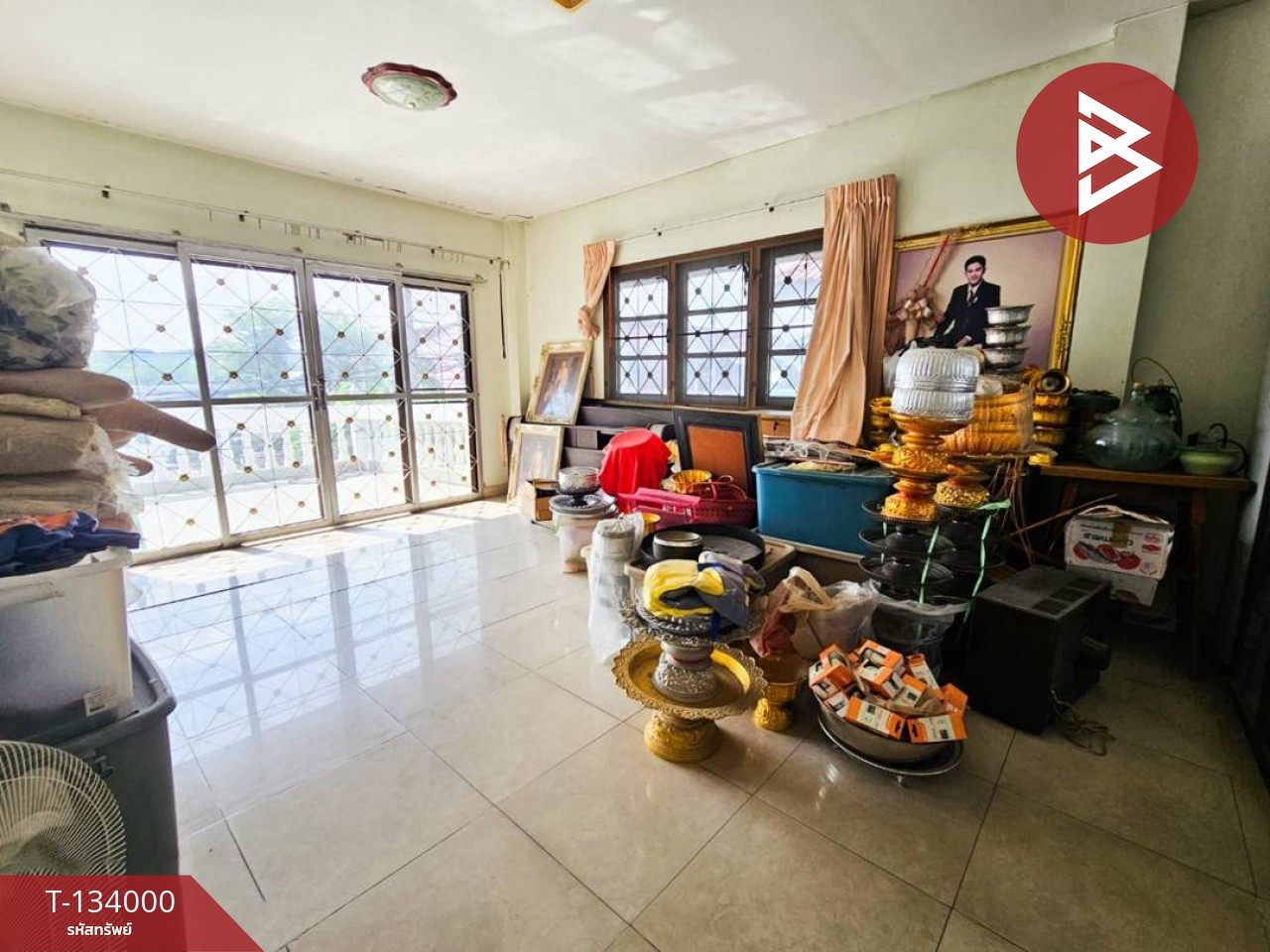 ขายบ้านเดี่ยว เนื้อที่ 117.6 ตารางวา หมู่บ้านแสงปัญญา แพรกษา สมุทรปราการ 10