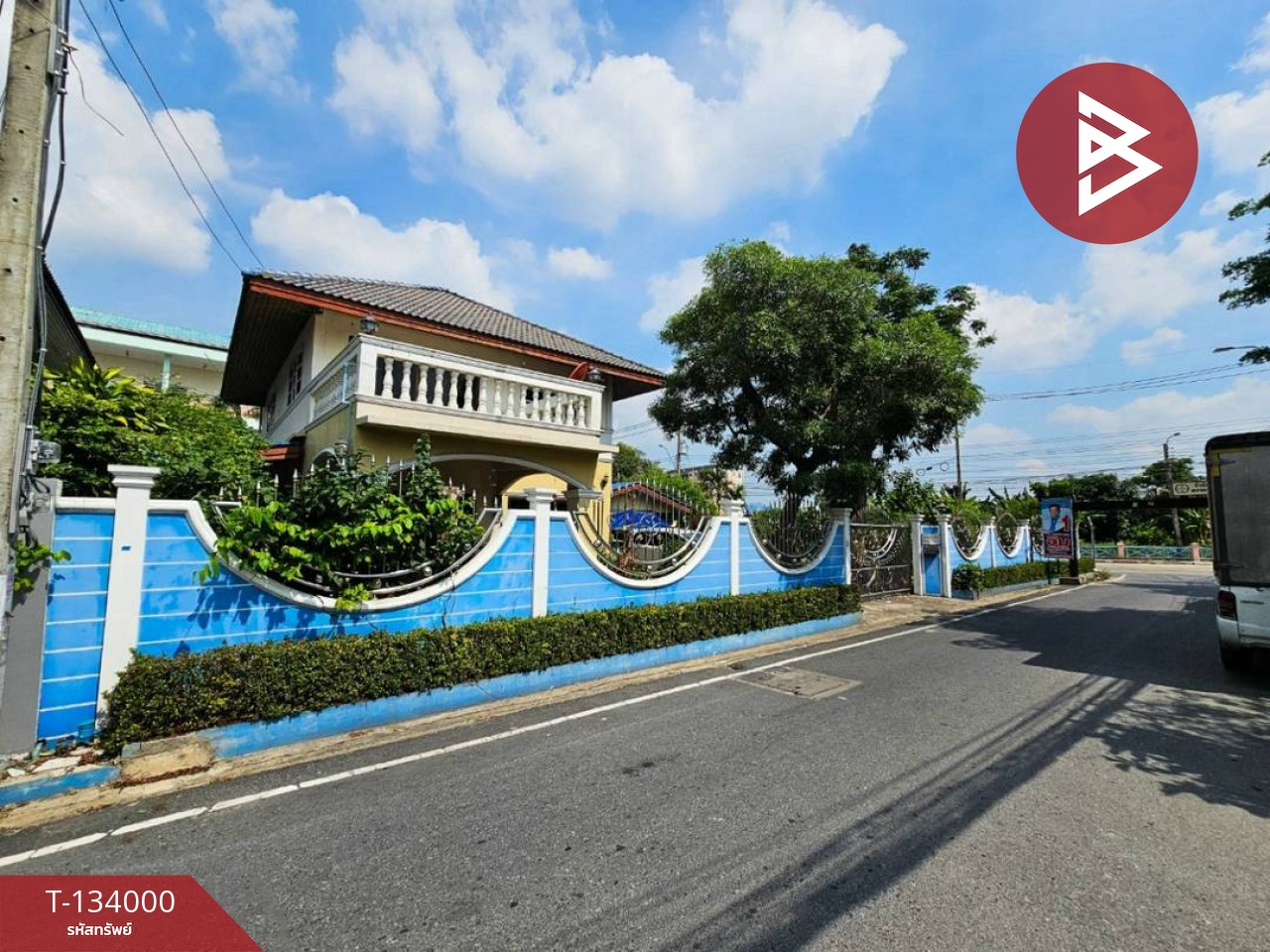 ขายบ้านเดี่ยว เนื้อที่ 117.6 ตารางวา หมู่บ้านแสงปัญญา แพรกษา สมุทรปราการ 12