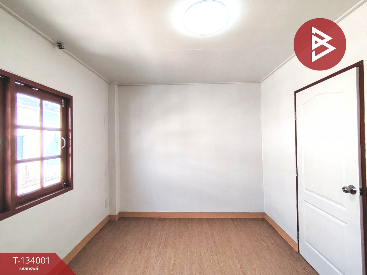 ขายถูกทาวน์เฮ้าส์ หมู่บ้านสินเพชร บางพลี สมุทรปราการ รีโนเวทใหม่ 10