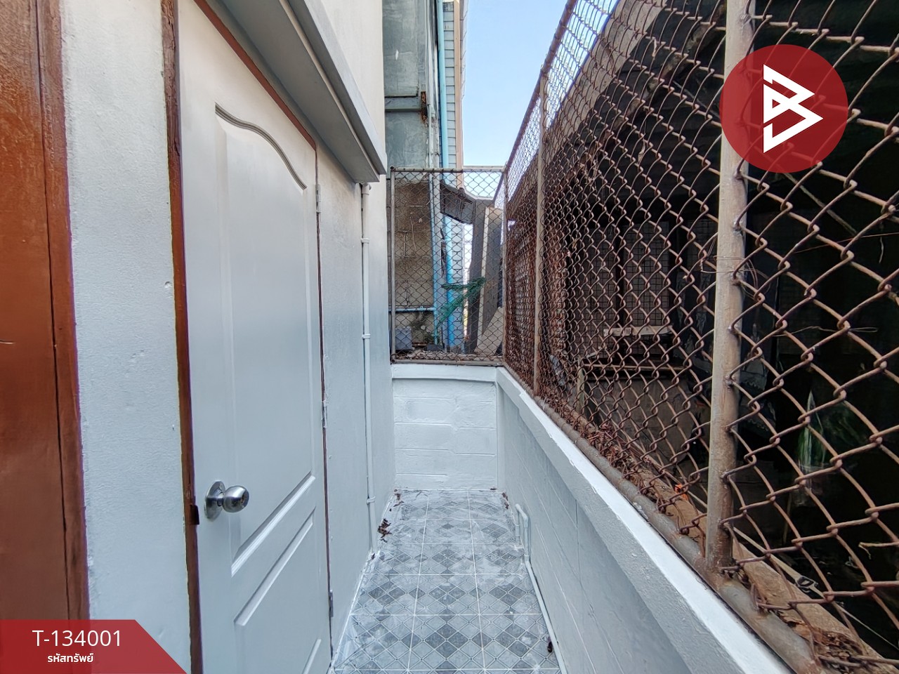 ขายถูกทาวน์เฮ้าส์ หมู่บ้านสินเพชร บางพลี สมุทรปราการ รีโนเวทใหม่ 6