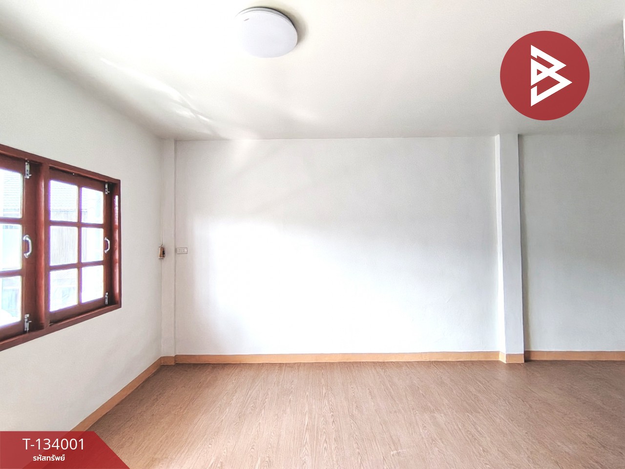 ขายถูกทาวน์เฮ้าส์ หมู่บ้านสินเพชร บางพลี สมุทรปราการ รีโนเวทใหม่ 7