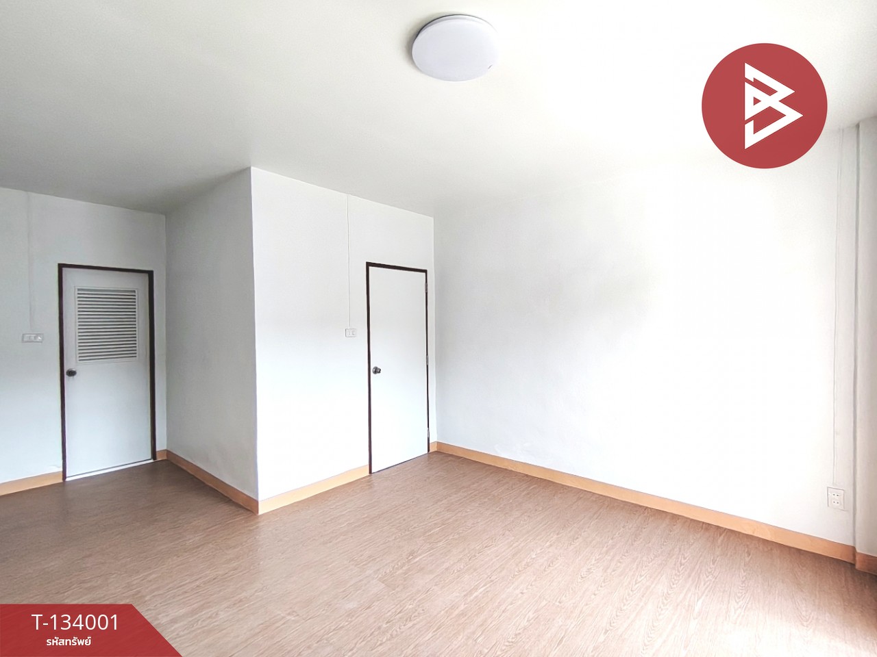 ขายถูกทาวน์เฮ้าส์ หมู่บ้านสินเพชร บางพลี สมุทรปราการ รีโนเวทใหม่ 8