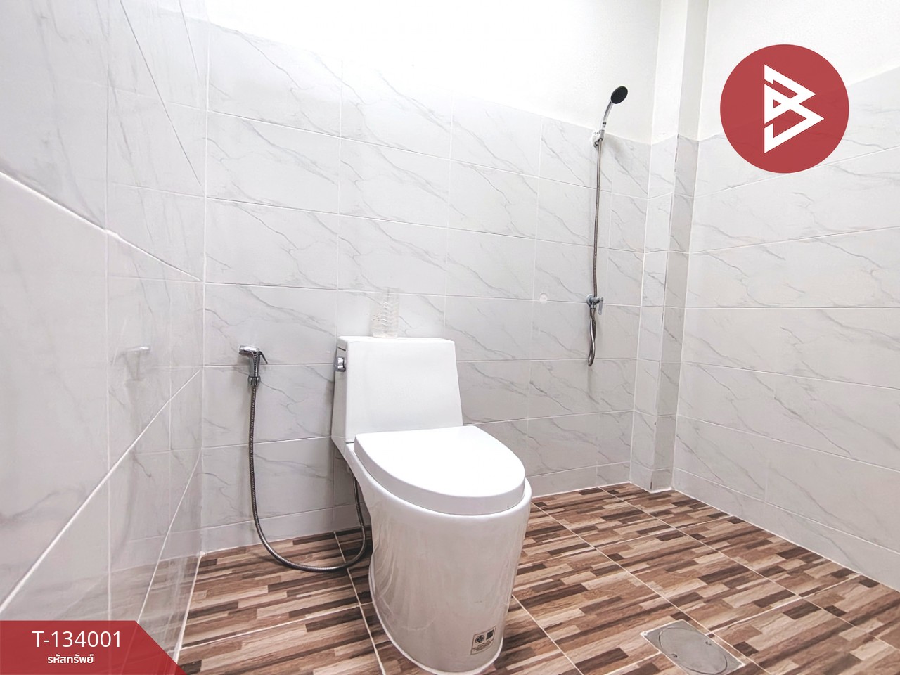 ขายถูกทาวน์เฮ้าส์ หมู่บ้านสินเพชร บางพลี สมุทรปราการ รีโนเวทใหม่ 12