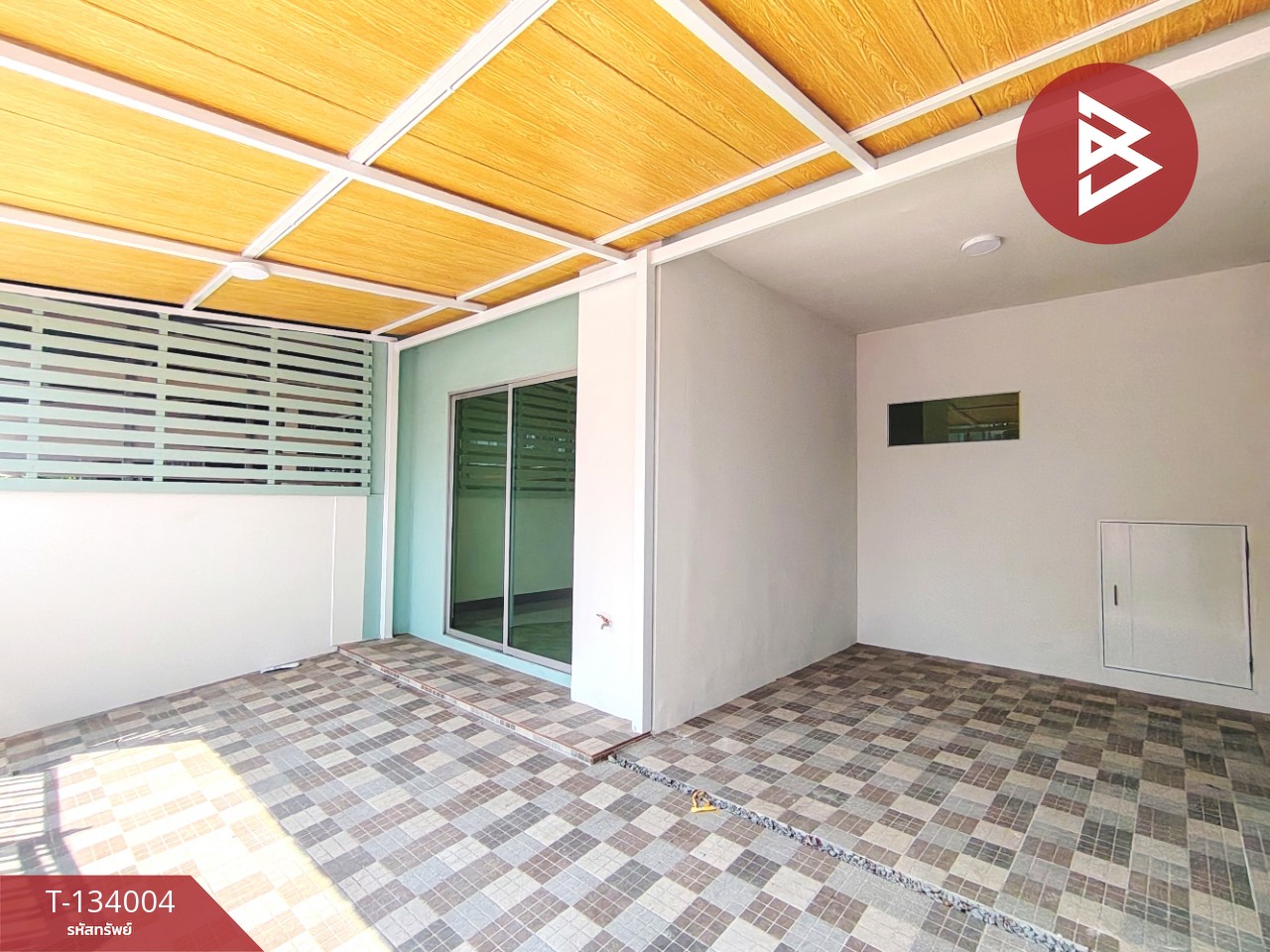 ขายทาวน์เฮ้าส์ หมู่บ้านพฤกษาวิลล์66/2 บางนา-หนามแดง บางพลี สมุทรปราการ 3