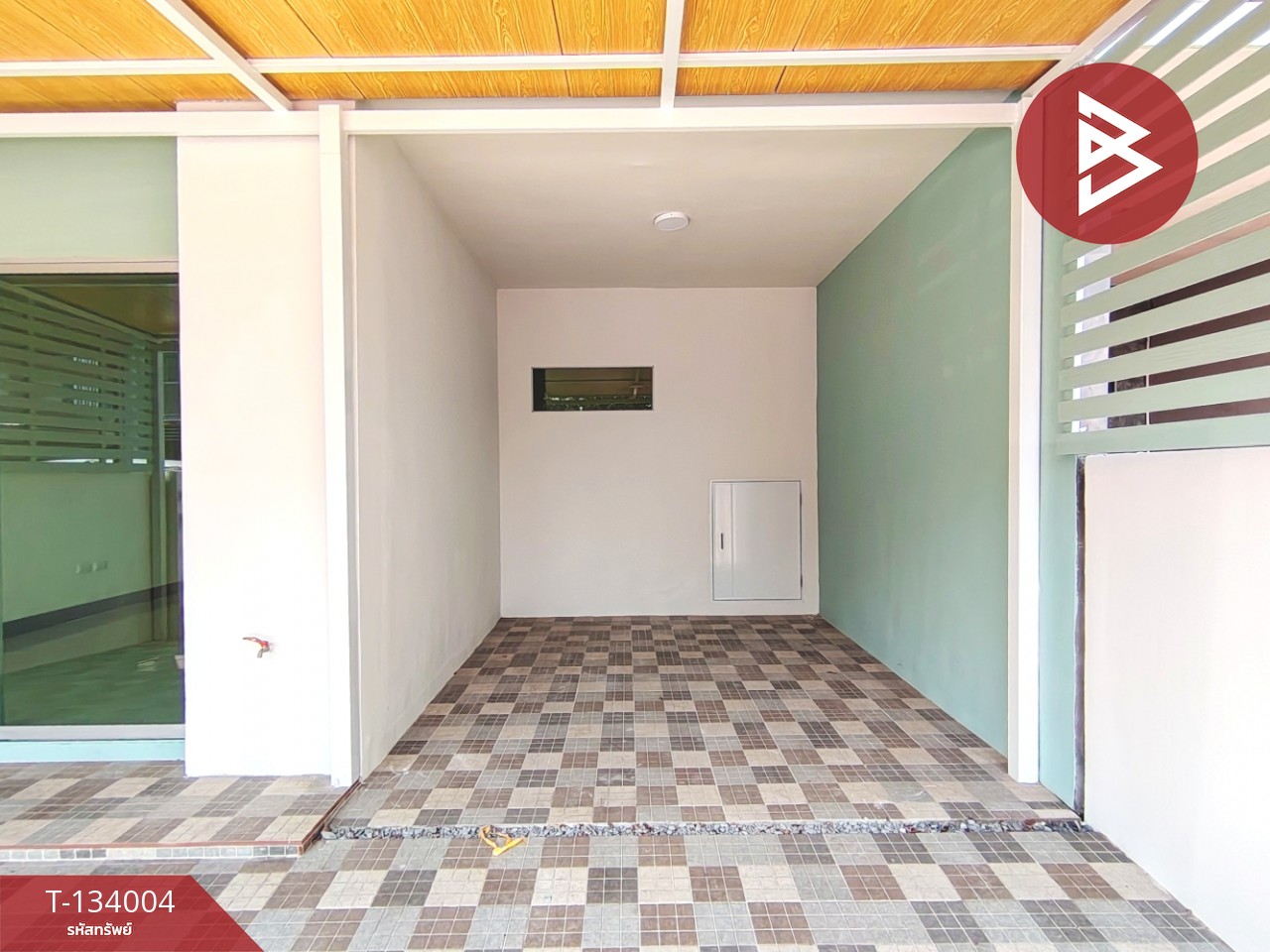 ขายทาวน์เฮ้าส์ หมู่บ้านพฤกษาวิลล์66/2 บางนา-หนามแดง บางพลี สมุทรปราการ 2