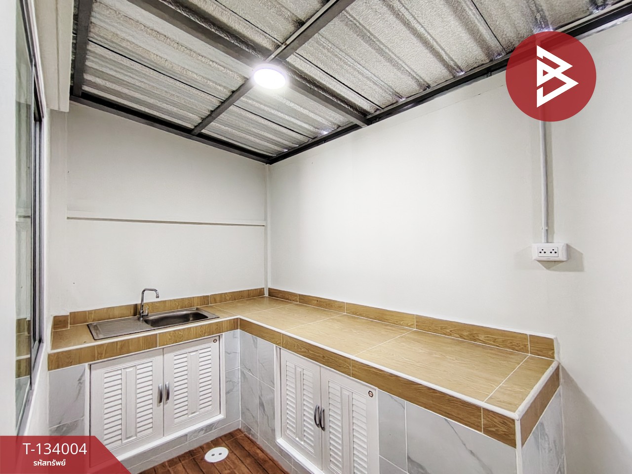 ขายทาวน์เฮ้าส์ หมู่บ้านพฤกษาวิลล์66/2 บางนา-หนามแดง บางพลี สมุทรปราการ 6