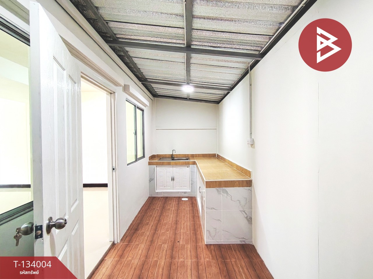 ขายทาวน์เฮ้าส์ หมู่บ้านพฤกษาวิลล์66/2 บางนา-หนามแดง บางพลี สมุทรปราการ 5