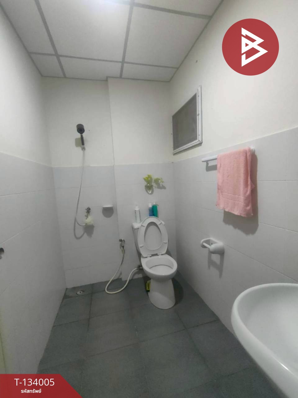 ขายทาวน์เฮ้าส์ หมู่บ้านทรัพย์มั่นคง4 บางบ่อ สมุทรปราการ 11