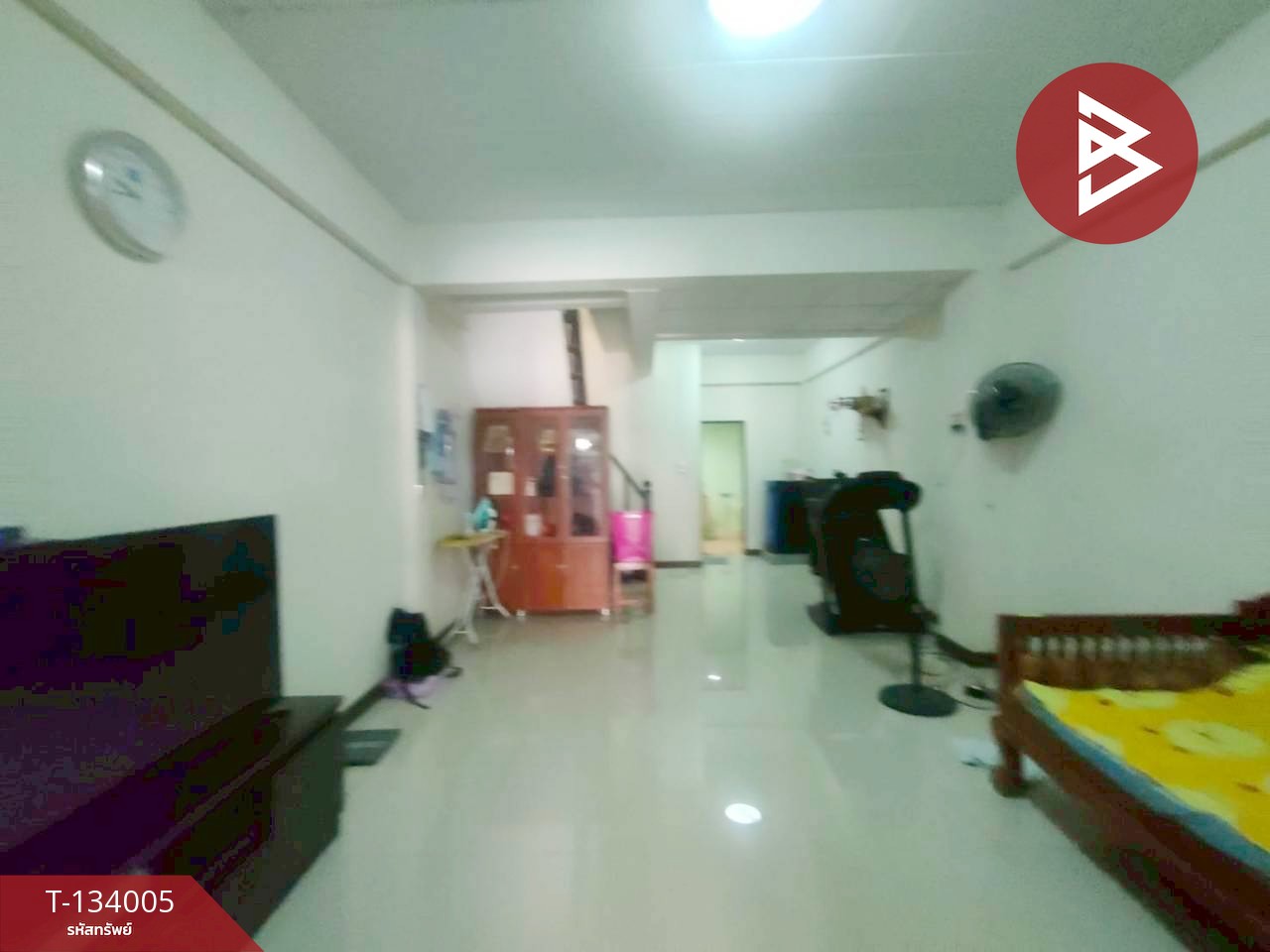 ขายทาวน์เฮ้าส์ หมู่บ้านทรัพย์มั่นคง4 บางบ่อ สมุทรปราการ 5